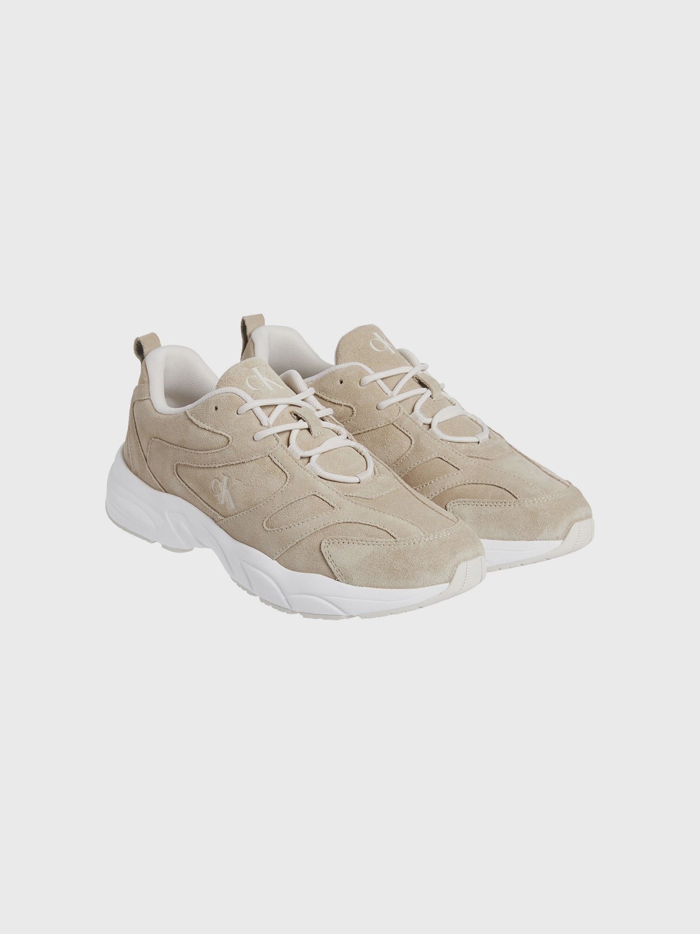ZAPATILLAS RETRO TENNIS LOW - 1
