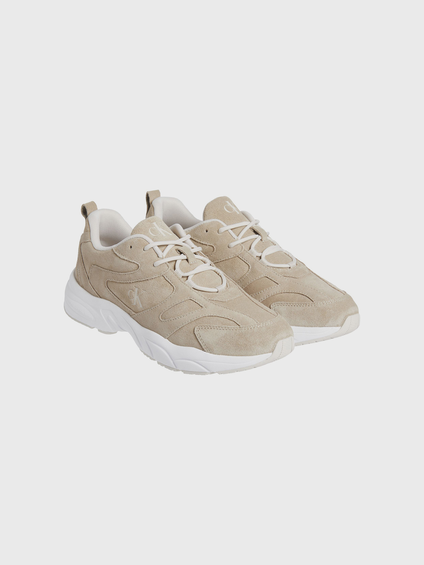 ZAPATILLAS RETRO TENNIS LOW - 1
