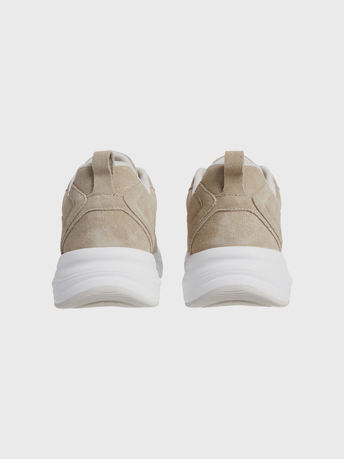 ZAPATILLAS RETRO TENNIS LOW - 2