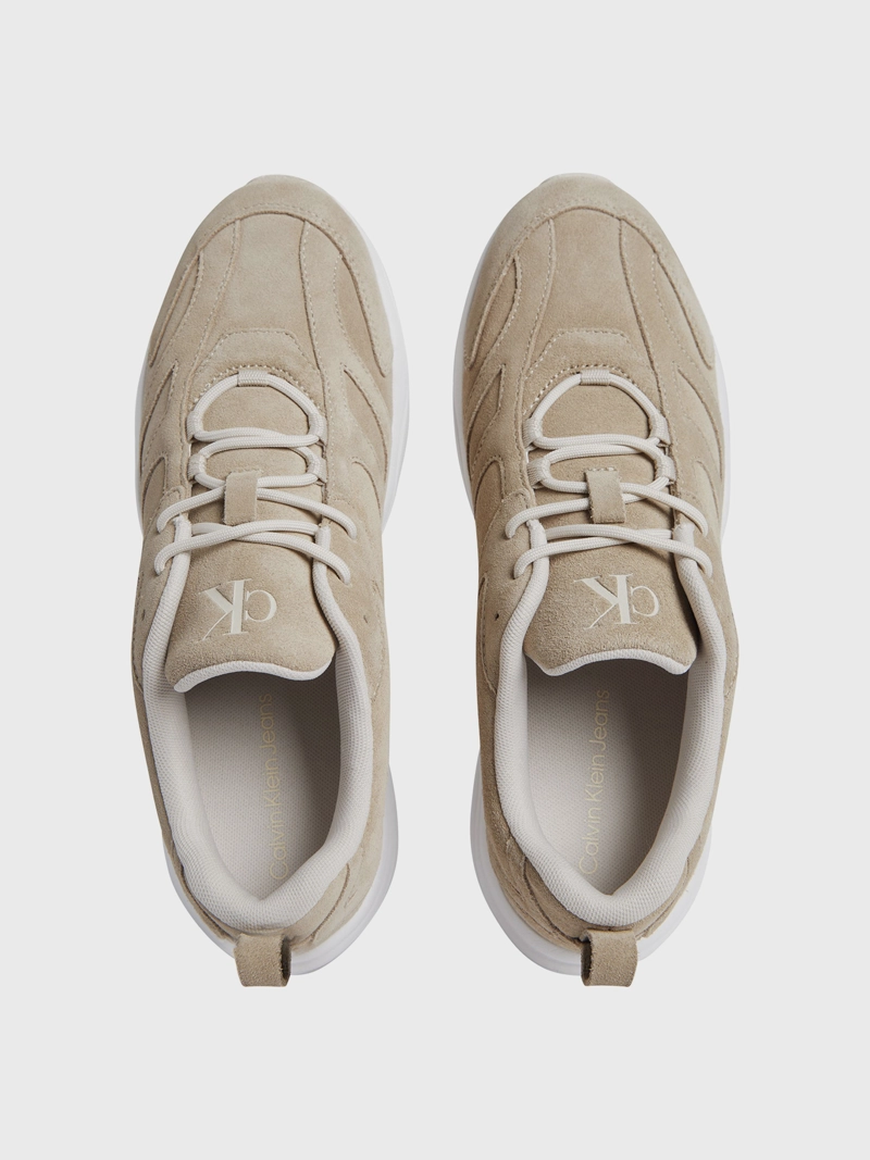 ZAPATILLAS RETRO TENNIS LOW - 3