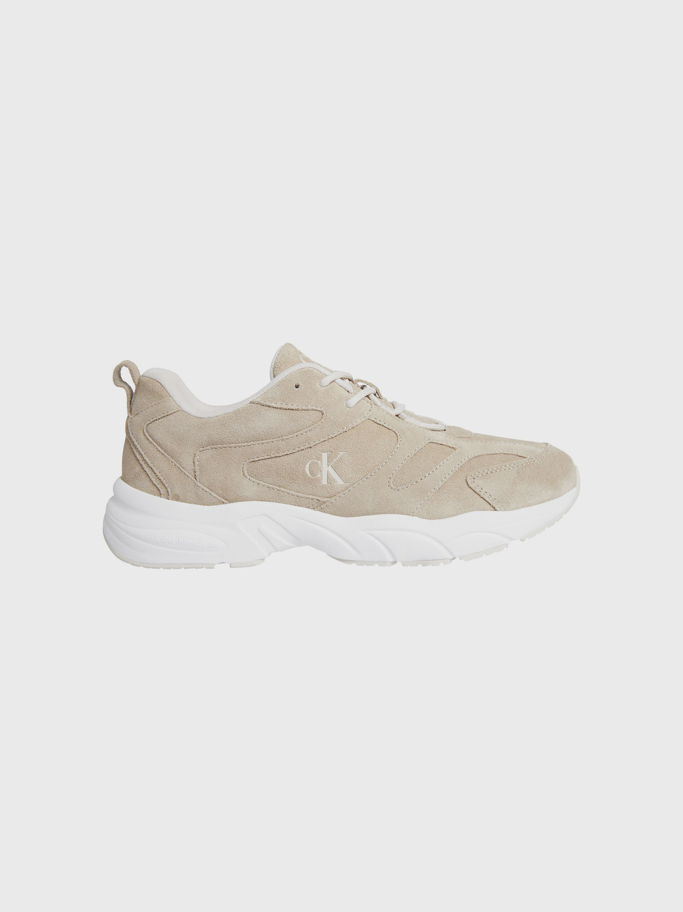 ZAPATILLAS RETRO TENNIS LOW - 5
