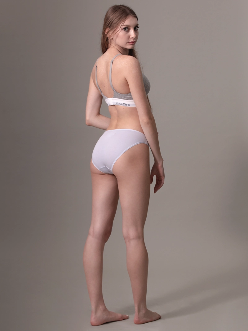 CALZON BIKINI FROM COTTON - 3