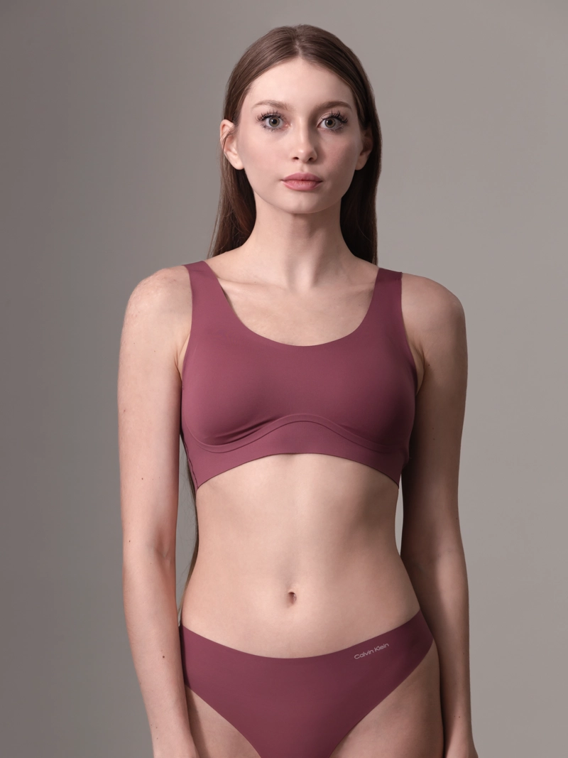 BRALETTE INVISIBLE - 1