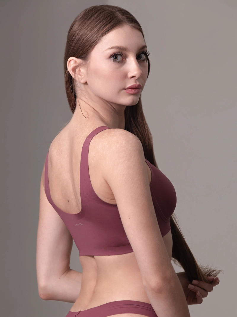 BRALETTE INVISIBLE - 4