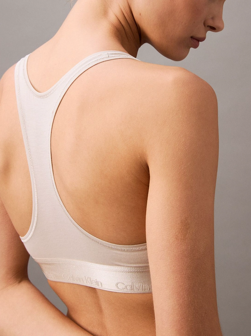 BRALETTE MODERN COTTON - 3