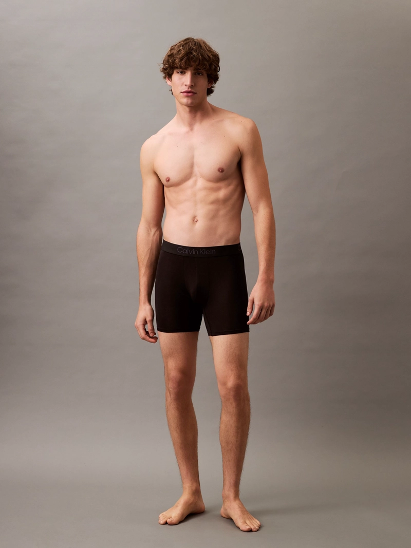 PACK 3 BOXERS BRIEF ULTRA SOFT MODAL - 3