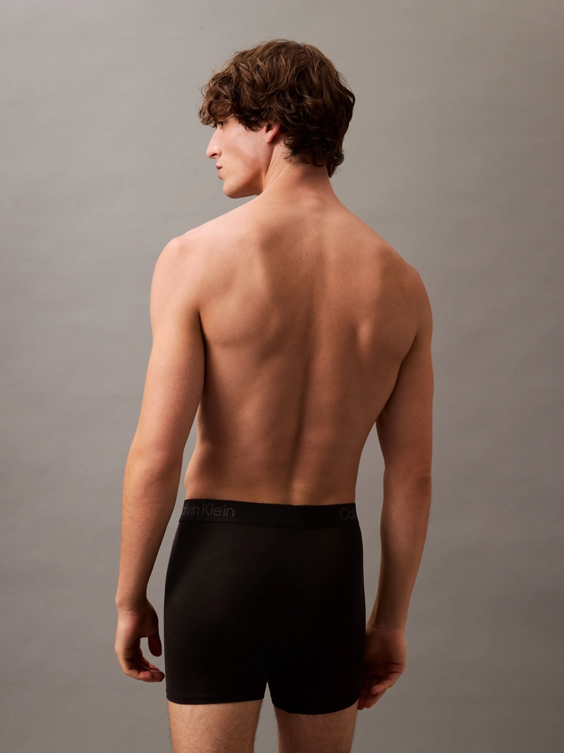 PACK 3 BOXERS BRIEF ULTRA SOFT MODAL - 4