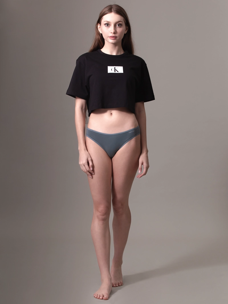 CALZON BIKINI FROM COTTON - 2