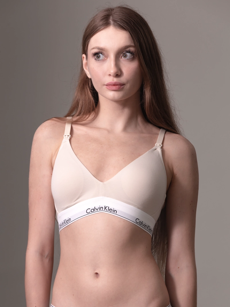 BRALETTE MATERNO LIGHTLY LINED - 1