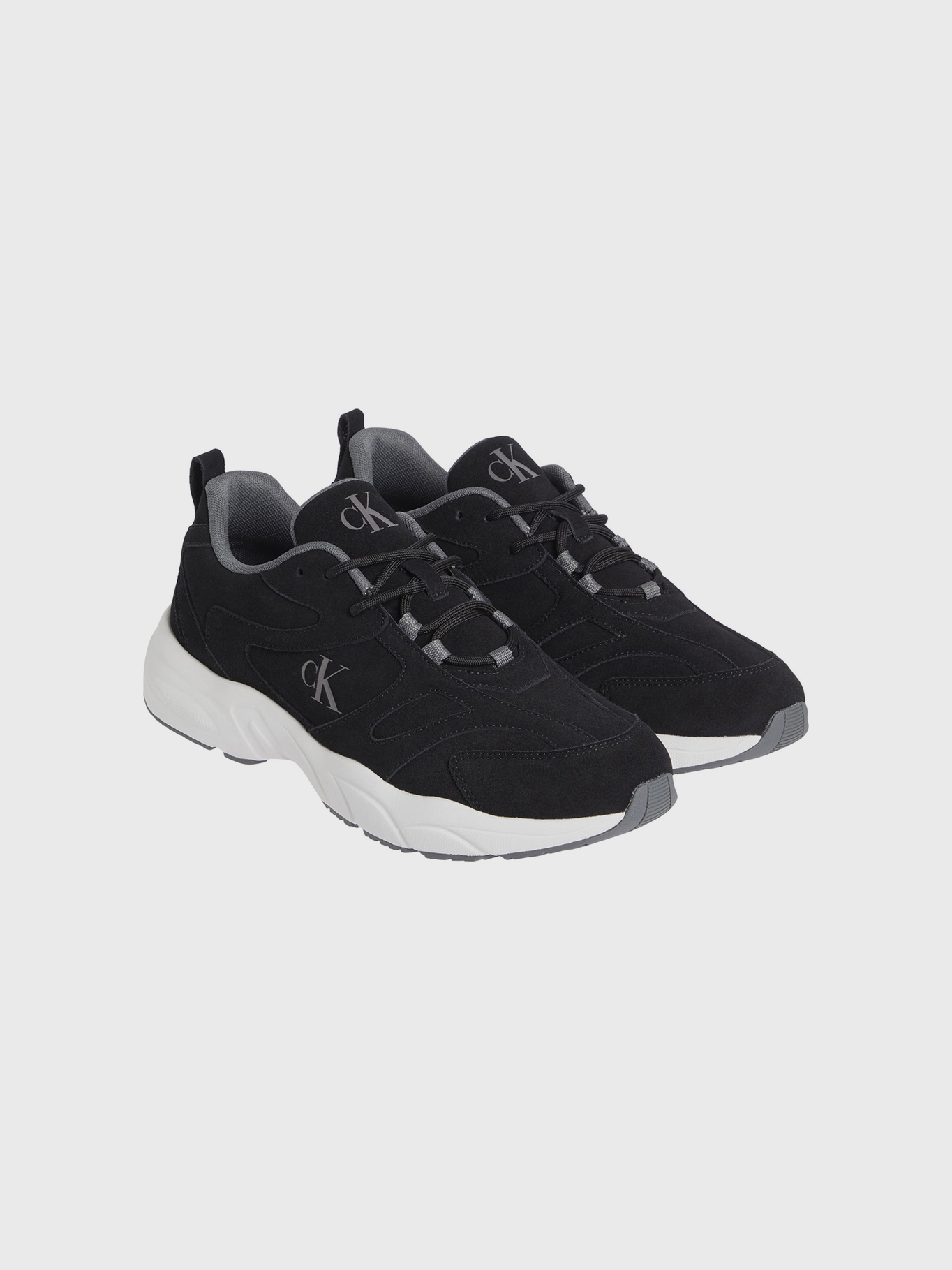 ZAPATILLAS RETRO TENNIS LOW - 1