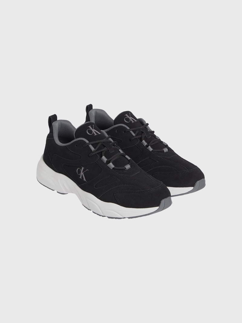 ZAPATILLAS RETRO TENNIS LOW - 1
