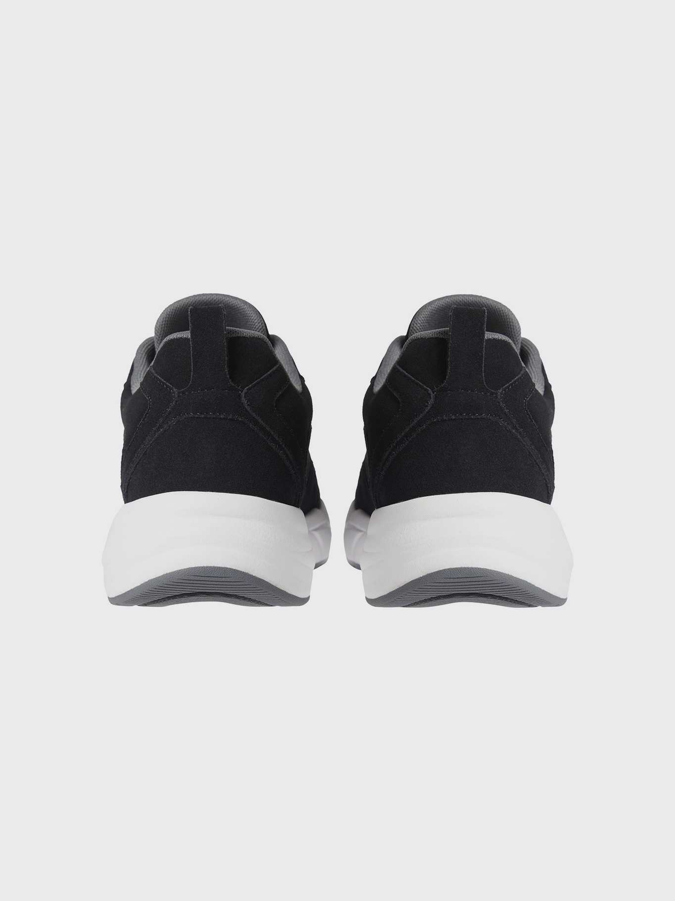 ZAPATILLAS RETRO TENNIS LOW - 2