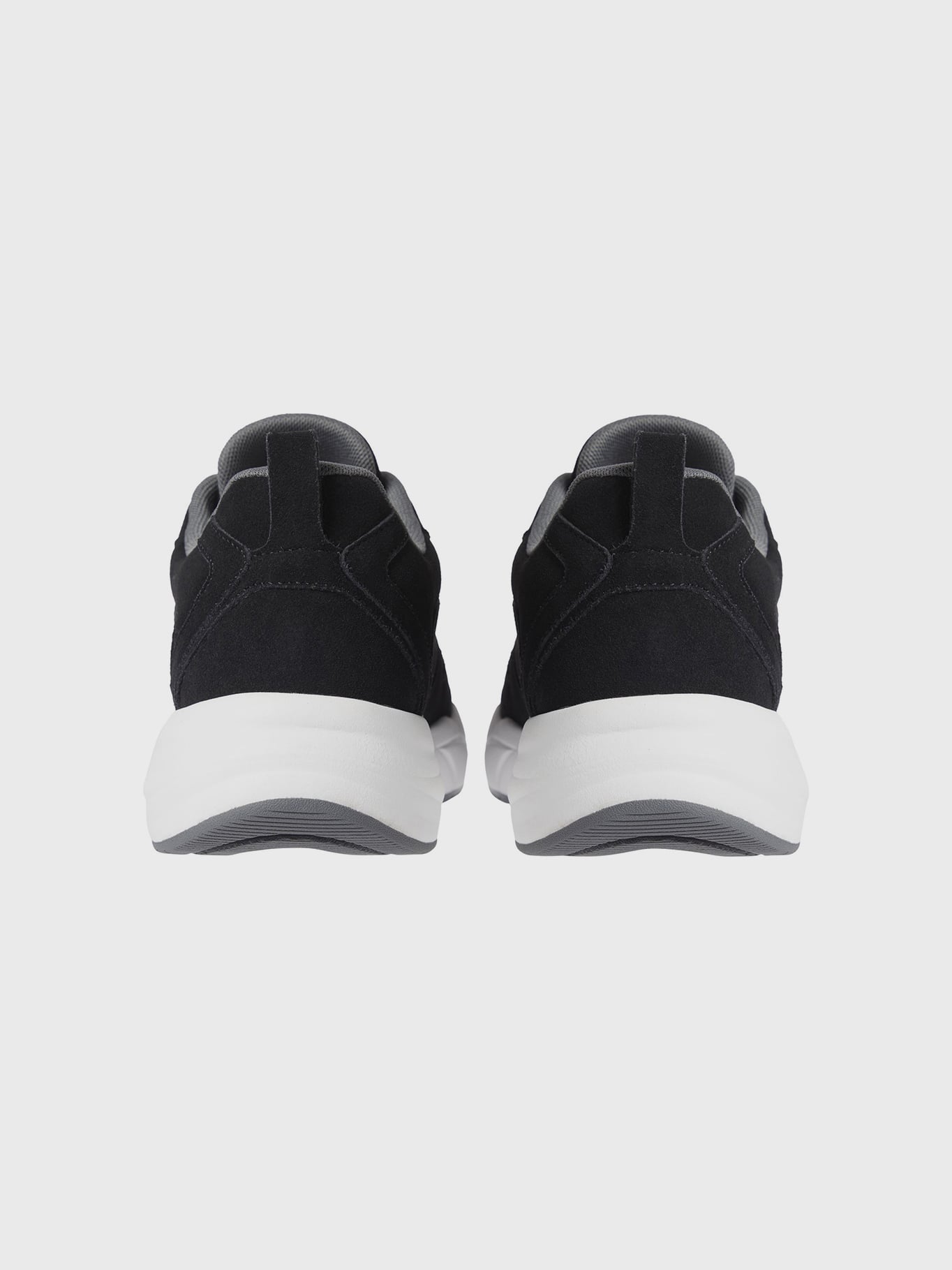 ZAPATILLAS RETRO TENNIS LOW - 2