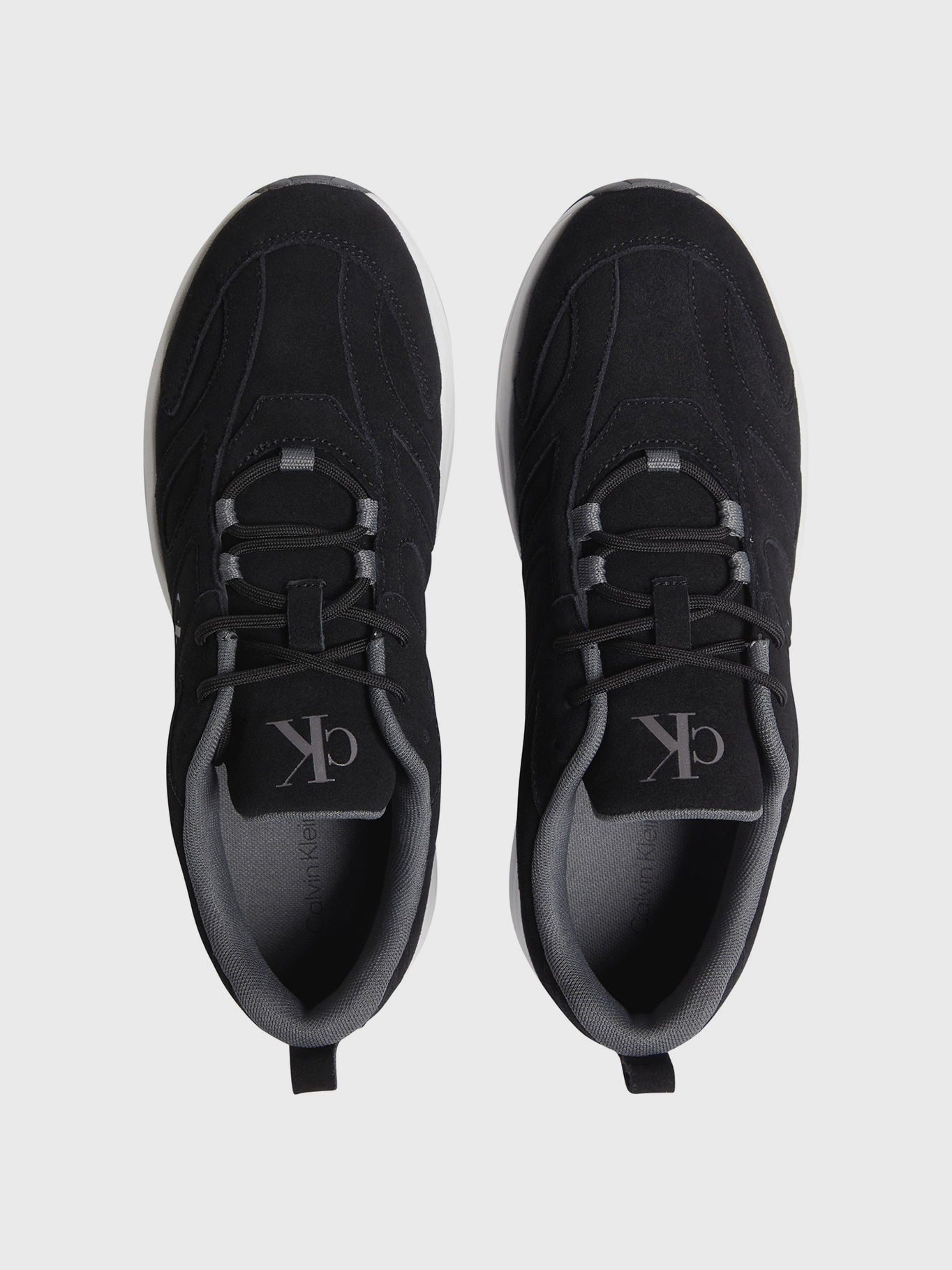 ZAPATILLAS RETRO TENNIS LOW - 3