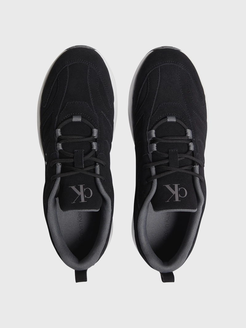 ZAPATILLAS RETRO TENNIS LOW - 3