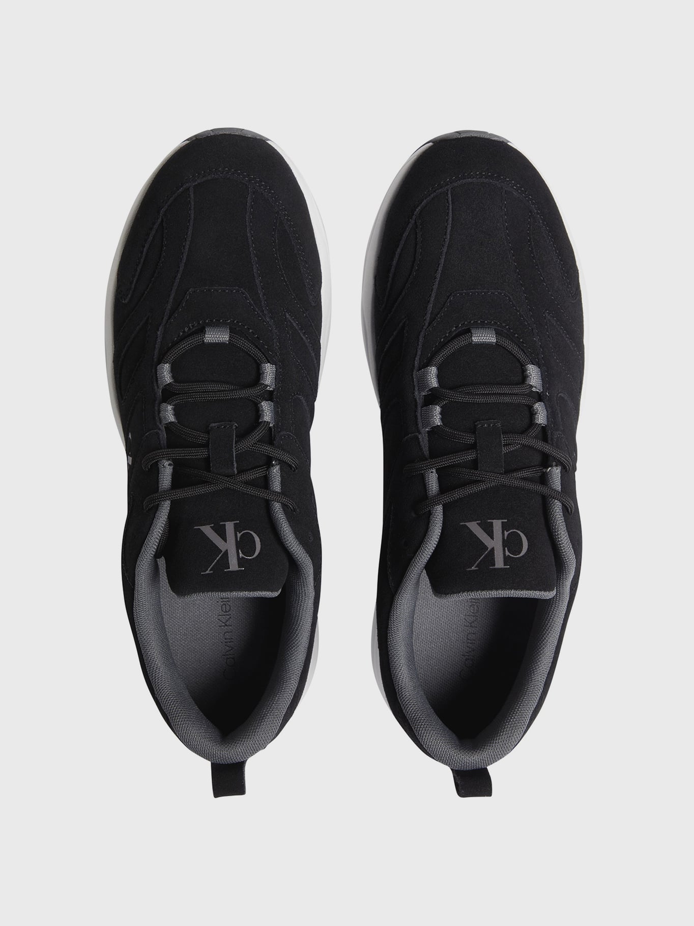 ZAPATILLAS RETRO TENNIS LOW - 3
