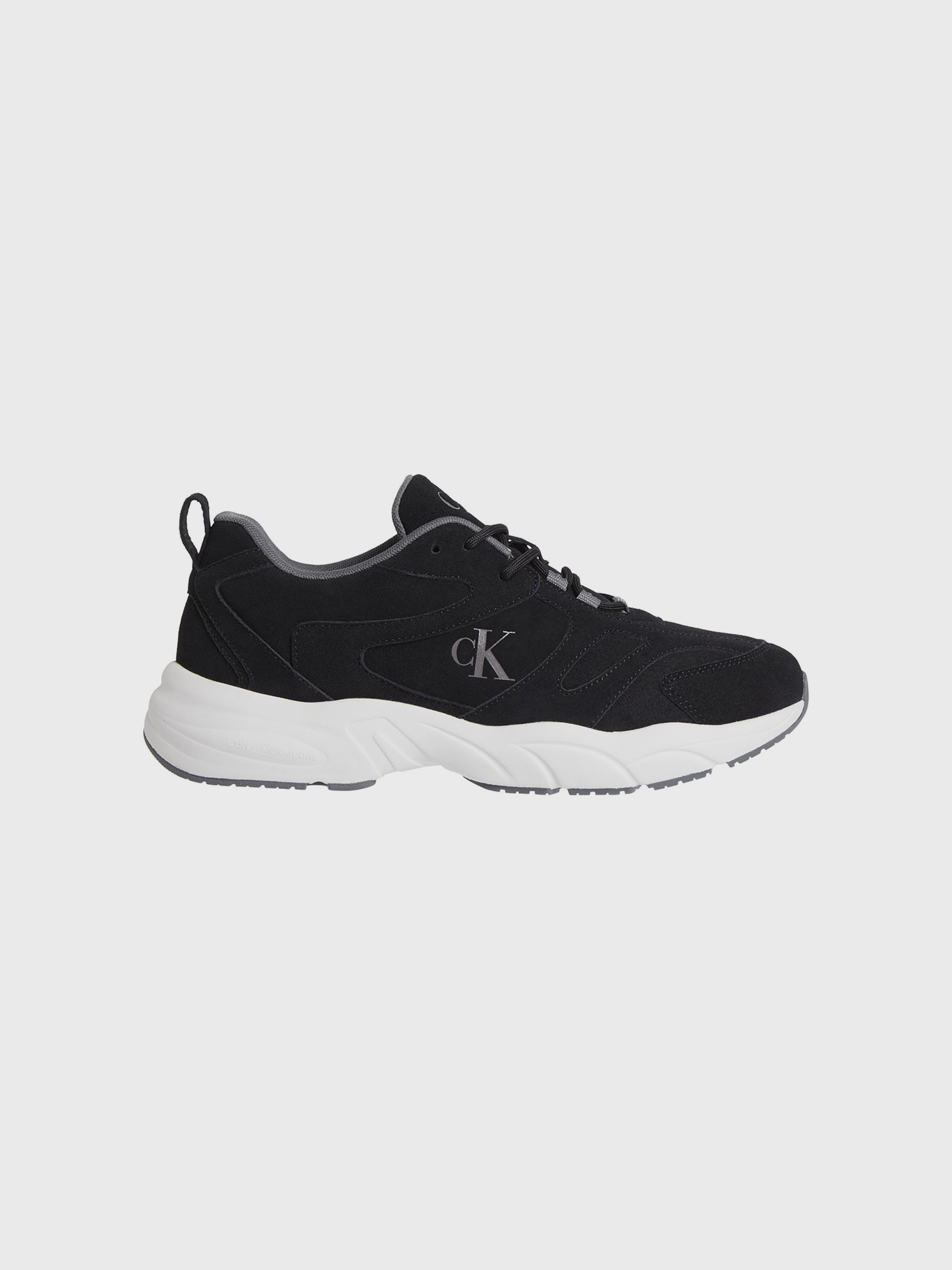 ZAPATILLAS RETRO TENNIS LOW - 5