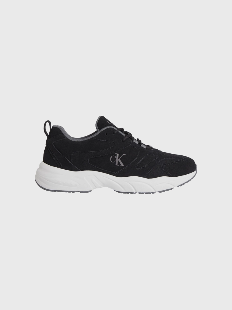 ZAPATILLAS RETRO TENNIS LOW - 5