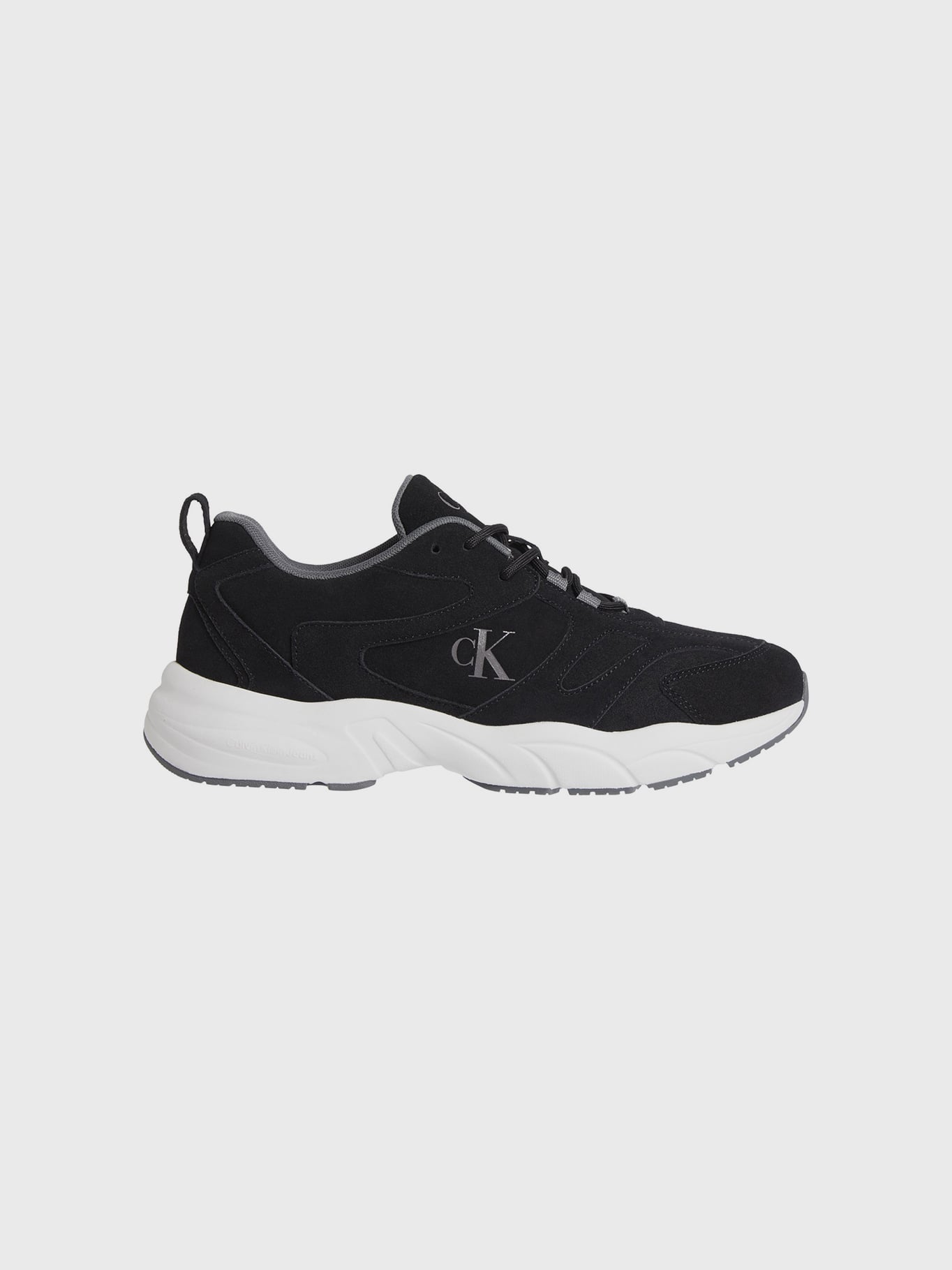 ZAPATILLAS RETRO TENNIS LOW - 5