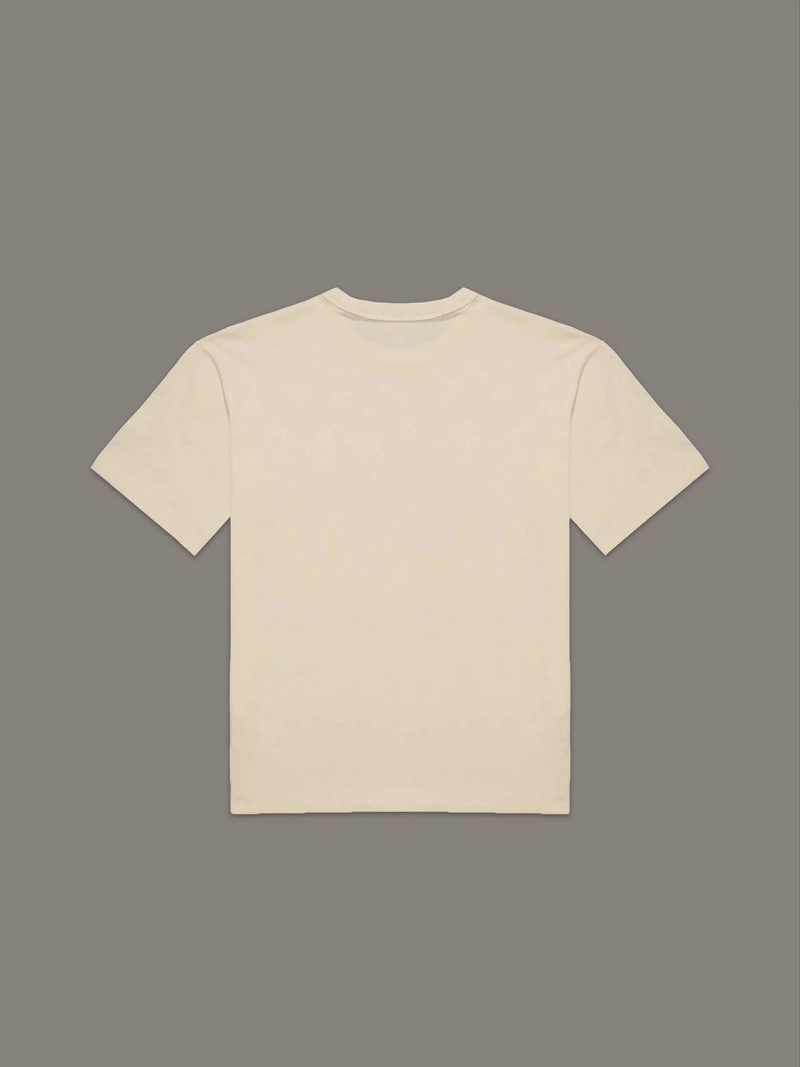 POLERA NIÑO SHIFTED CK - 2