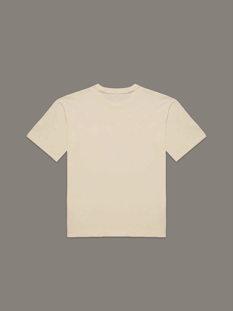 POLERA NIÑO SHIFTED CK - 2
