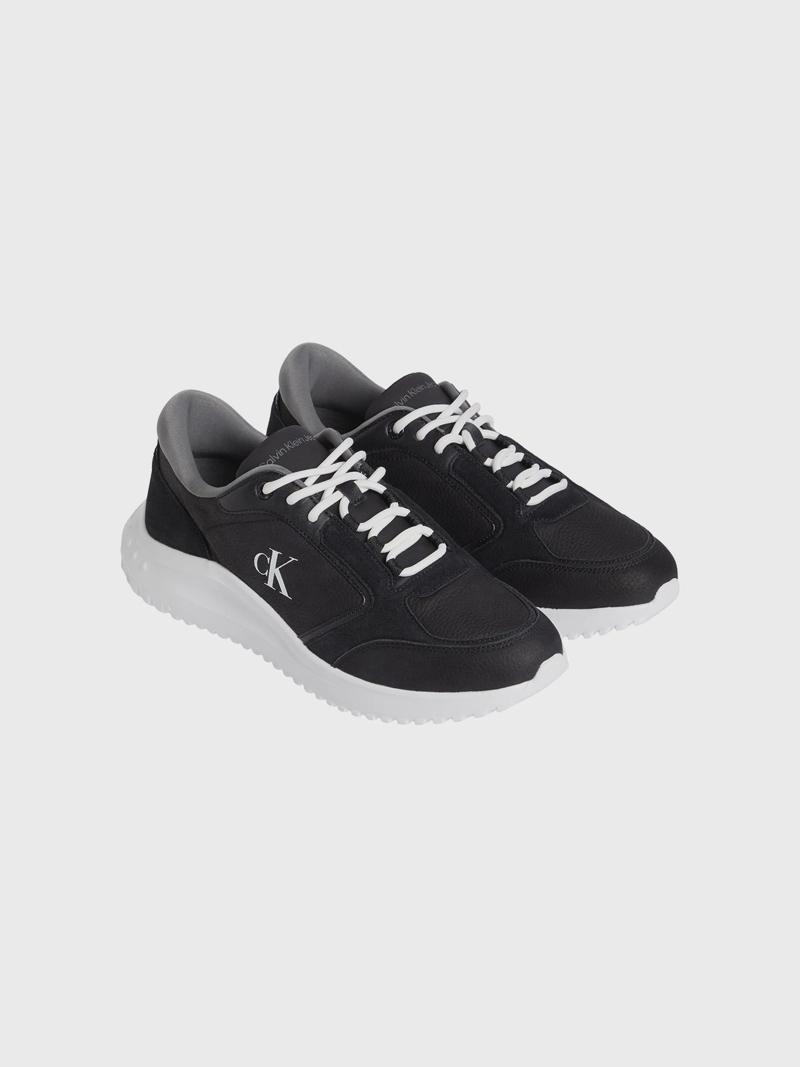 ZAPATILLAS EVA RUNNER LOW - 1