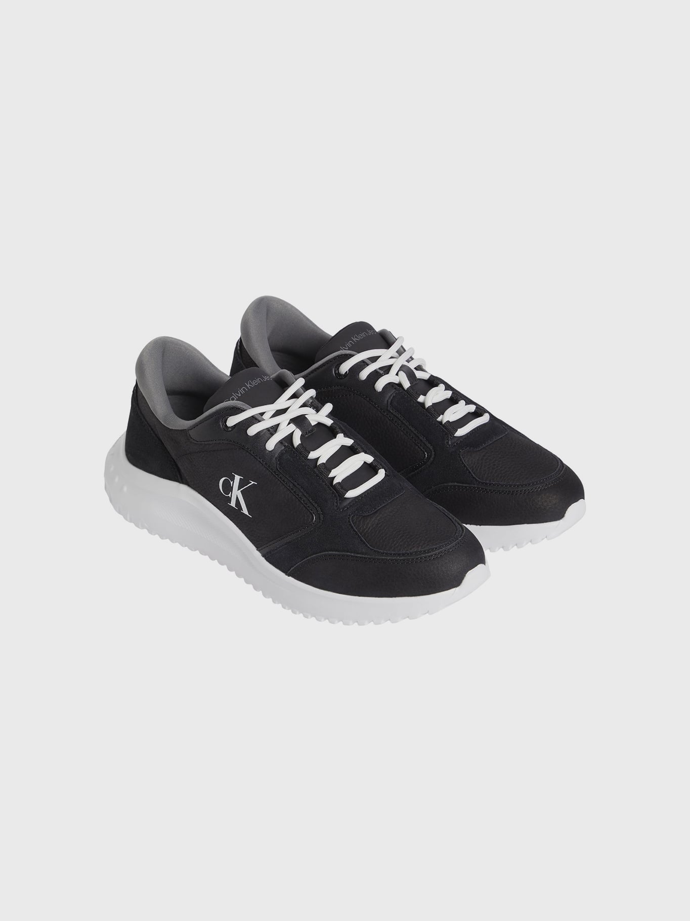 ZAPATILLAS EVA RUNNER LOW - 1