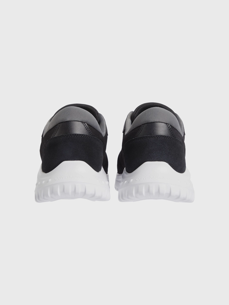 ZAPATILLAS EVA RUNNER LOW - 2