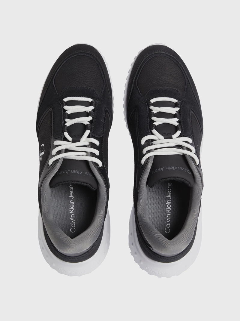 ZAPATILLAS EVA RUNNER LOW - 3