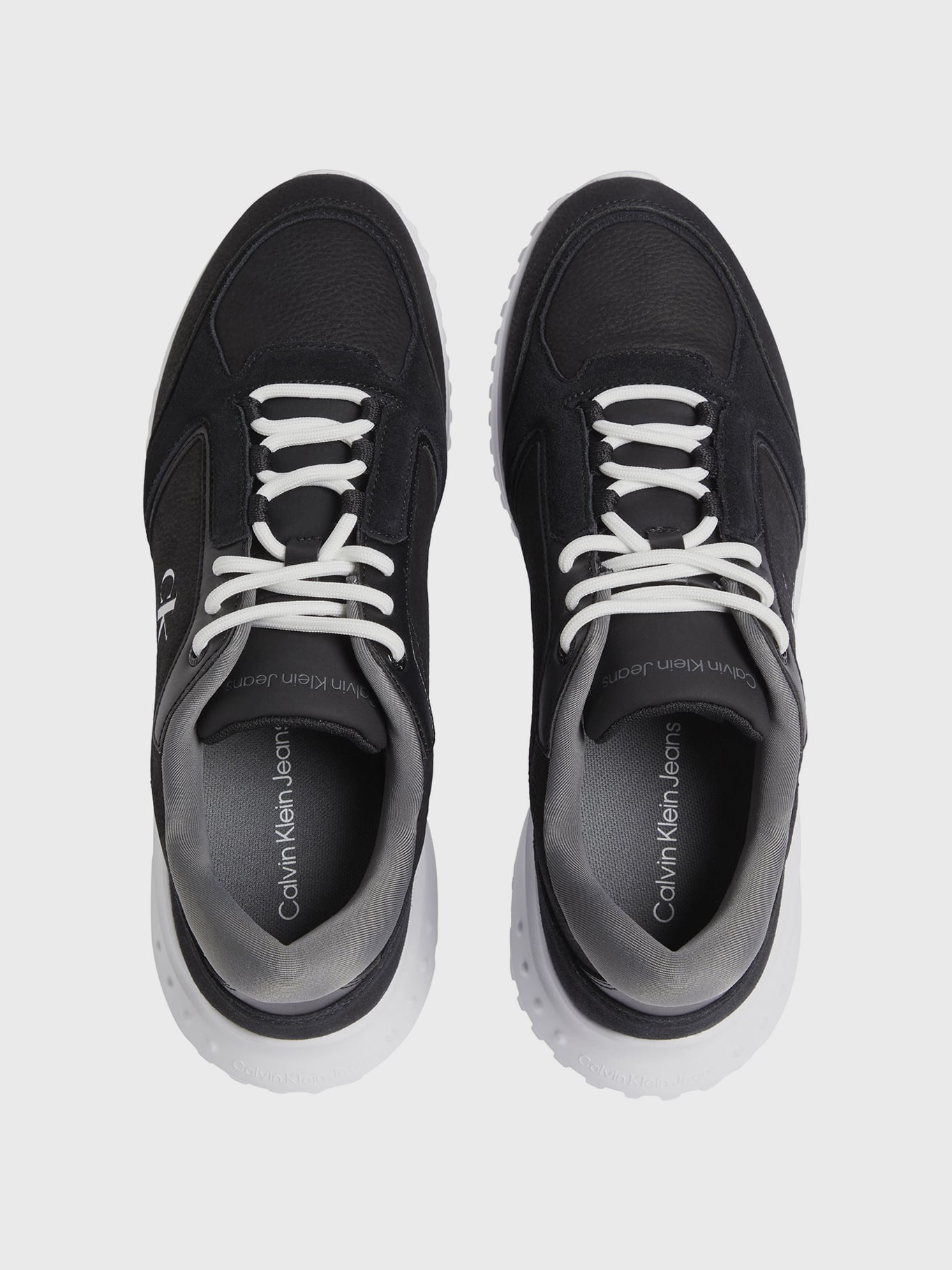 ZAPATILLAS EVA RUNNER LOW - 3