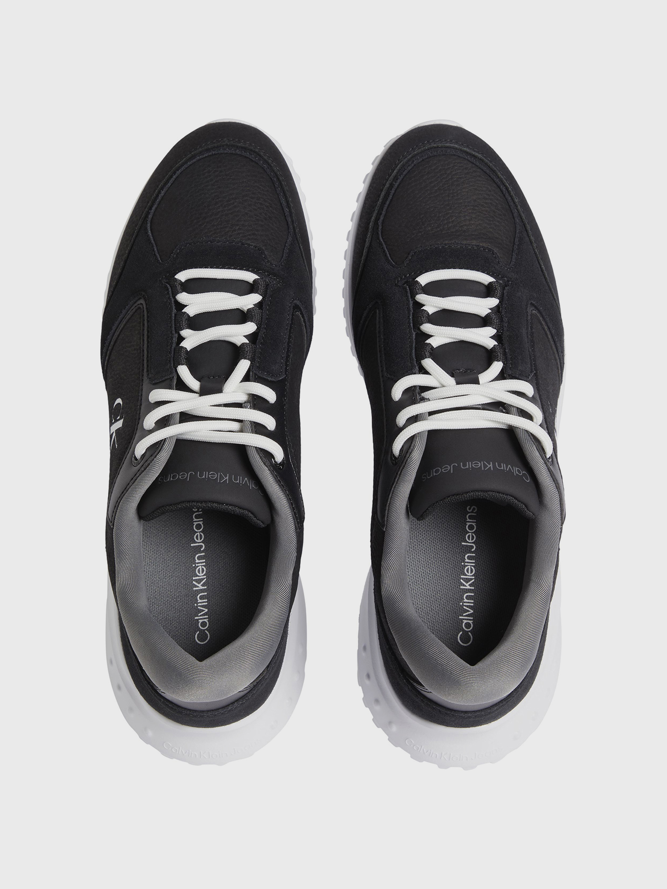 ZAPATILLAS EVA RUNNER LOW - 3