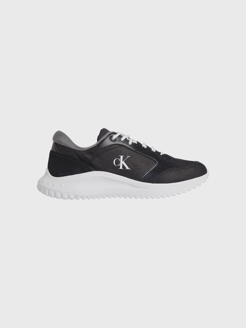ZAPATILLAS EVA RUNNER LOW - 5