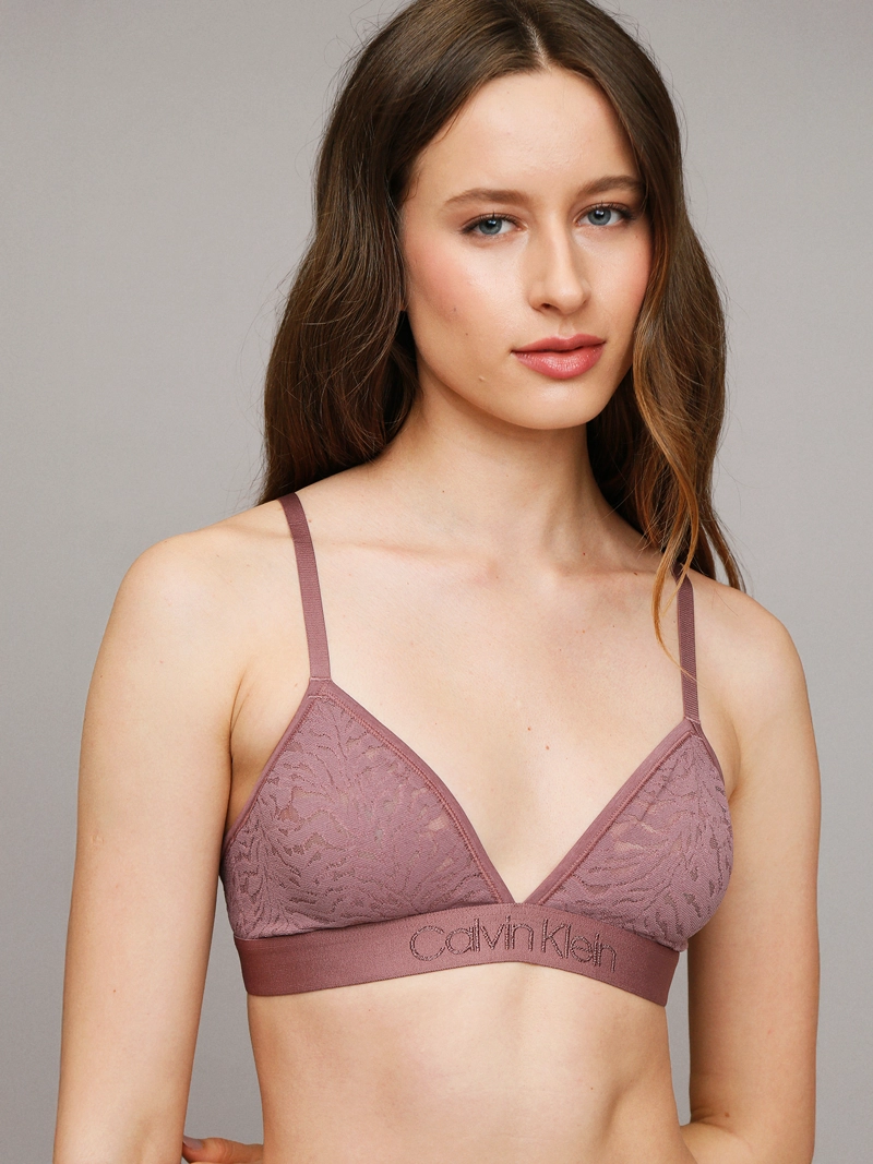 BRALETTE TRIANGULO INTRINSIC UNLINED - 1