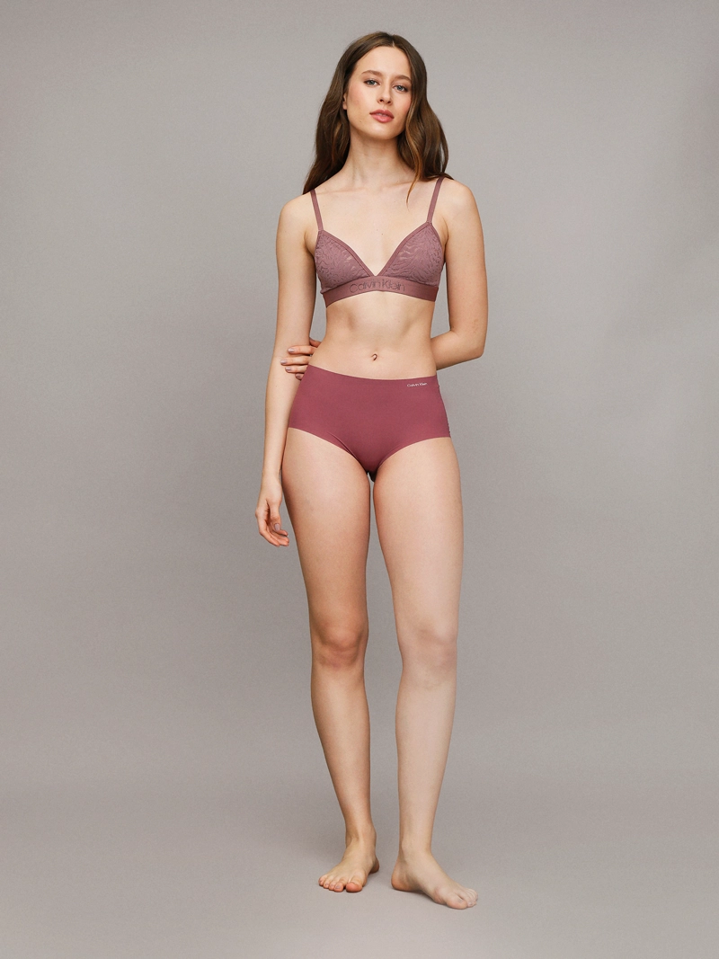 BRALETTE TRIANGULO INTRINSIC UNLINED - 2
