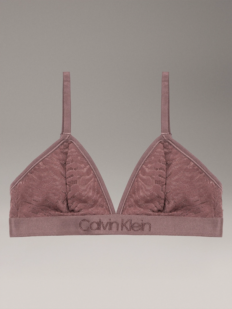 BRALETTE TRIANGULO INTRINSIC UNLINED - 6