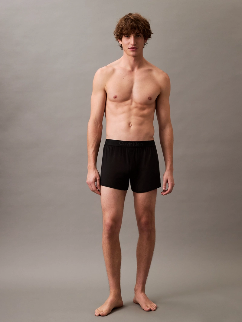 PACK 3 BOXERS SLIM ULTRA SOFT MODAL - 3