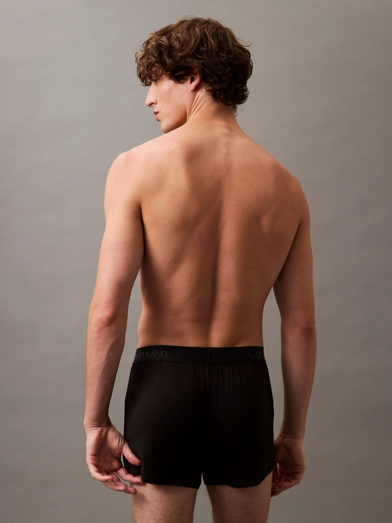 PACK 3 BOXERS SLIM ULTRA SOFT MODAL - 4