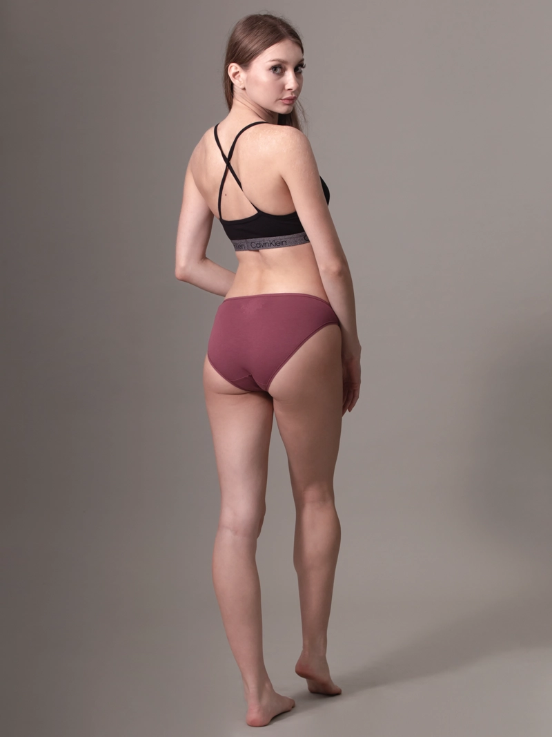 CALZON BIKINI FROM COTTON - 3