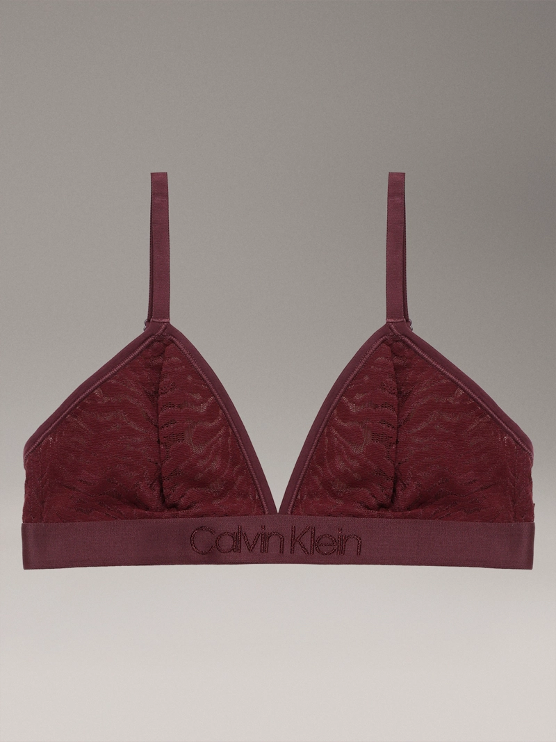 BRALETTE TRIANGULO INTRINSIC UNLINED - 6