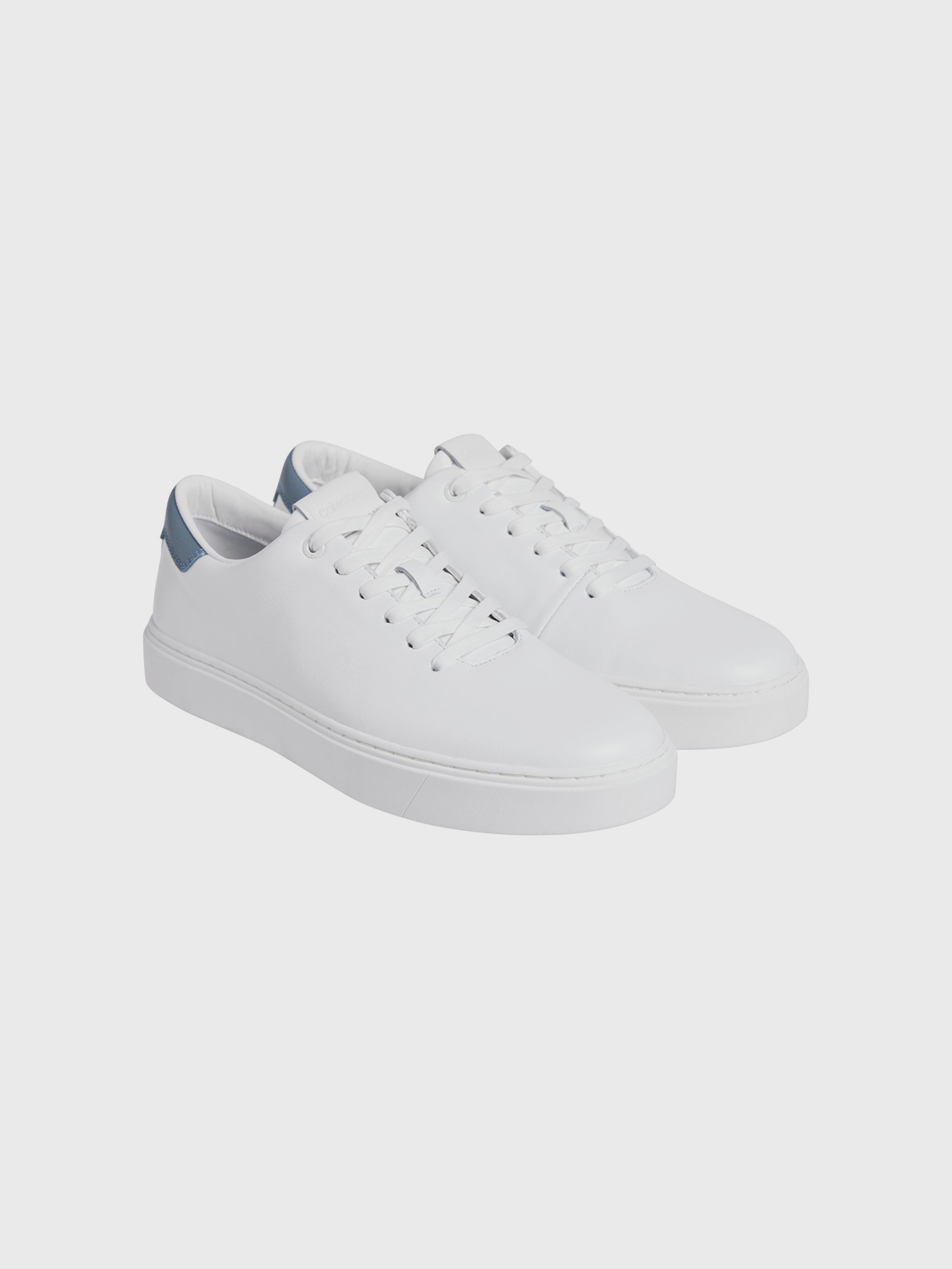 ZAPATILLAS LOW TOP LACE UP OXFORD - 1