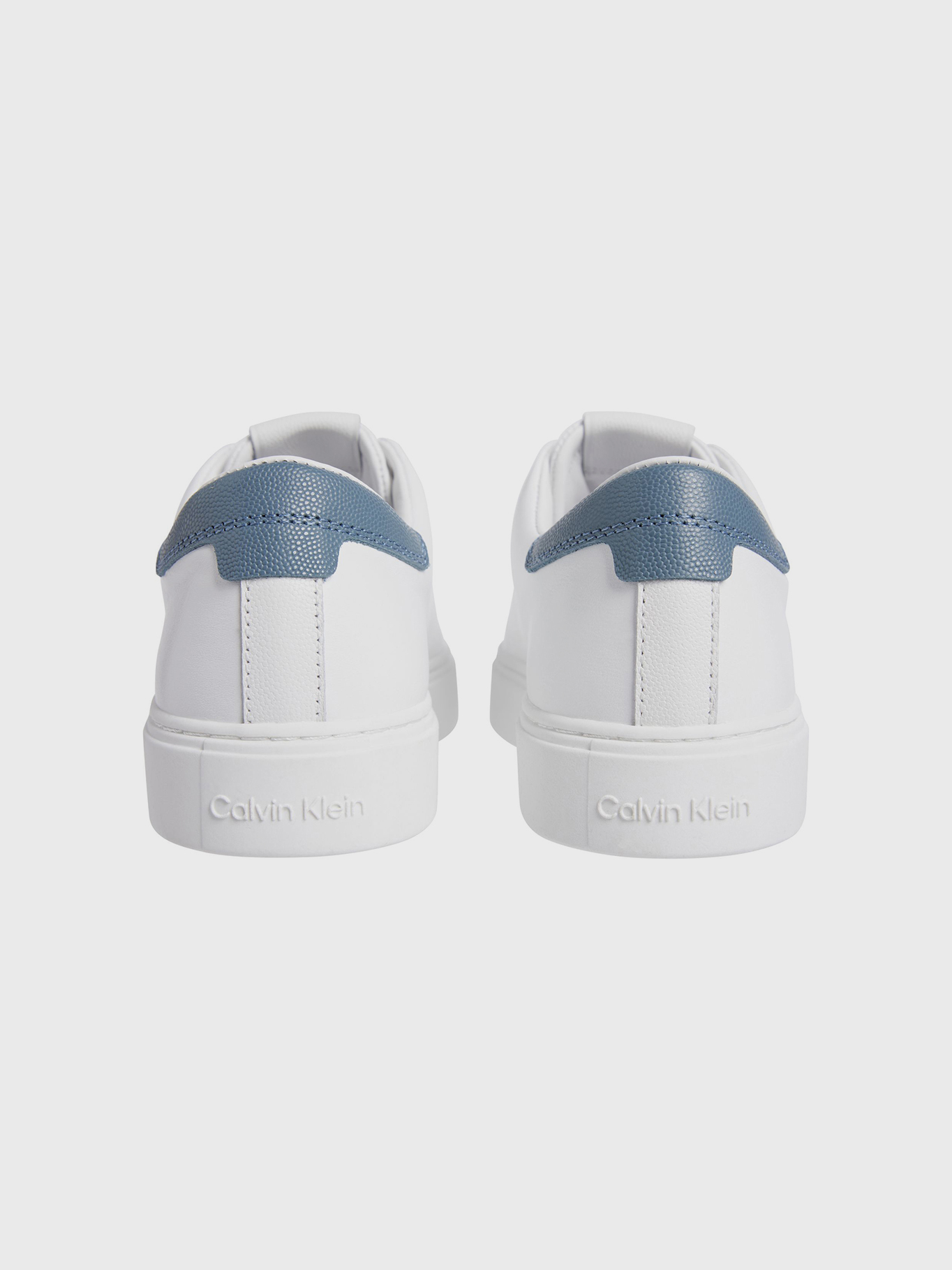 ZAPATILLAS LOW TOP LACE UP OXFORD - 2