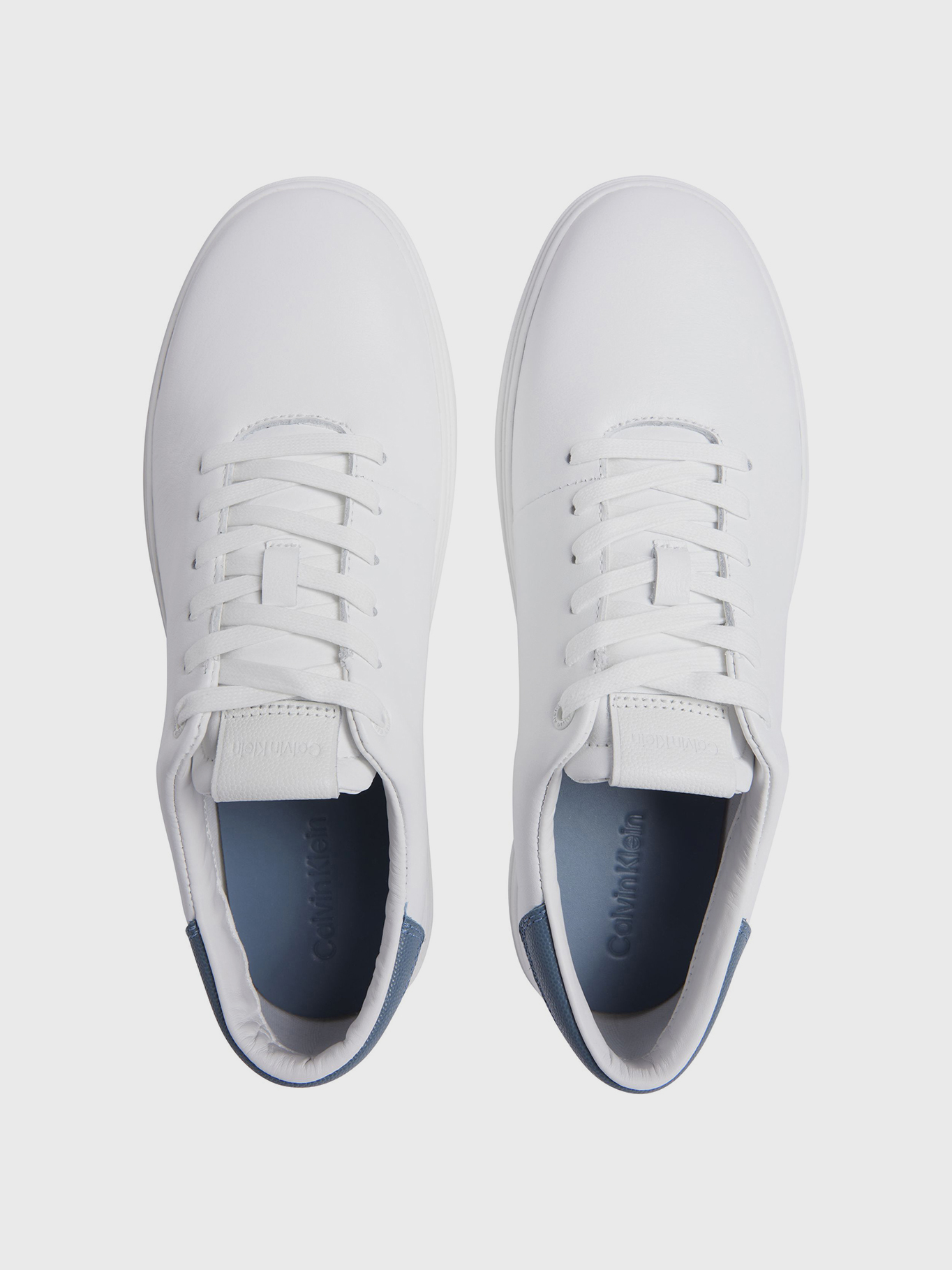 ZAPATILLAS LOW TOP LACE UP OXFORD - 3