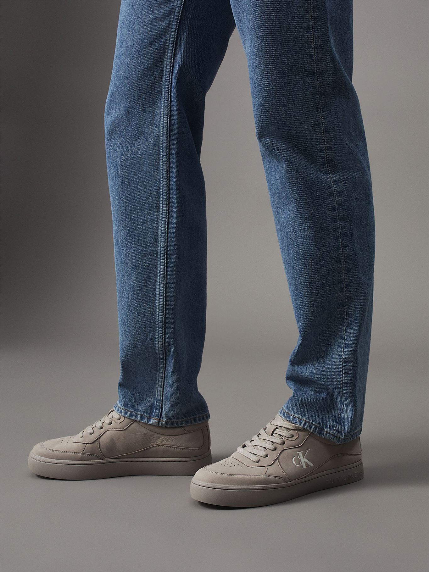 ZAPATILLAS CLASSIC CUPSOLE WAVE - 8