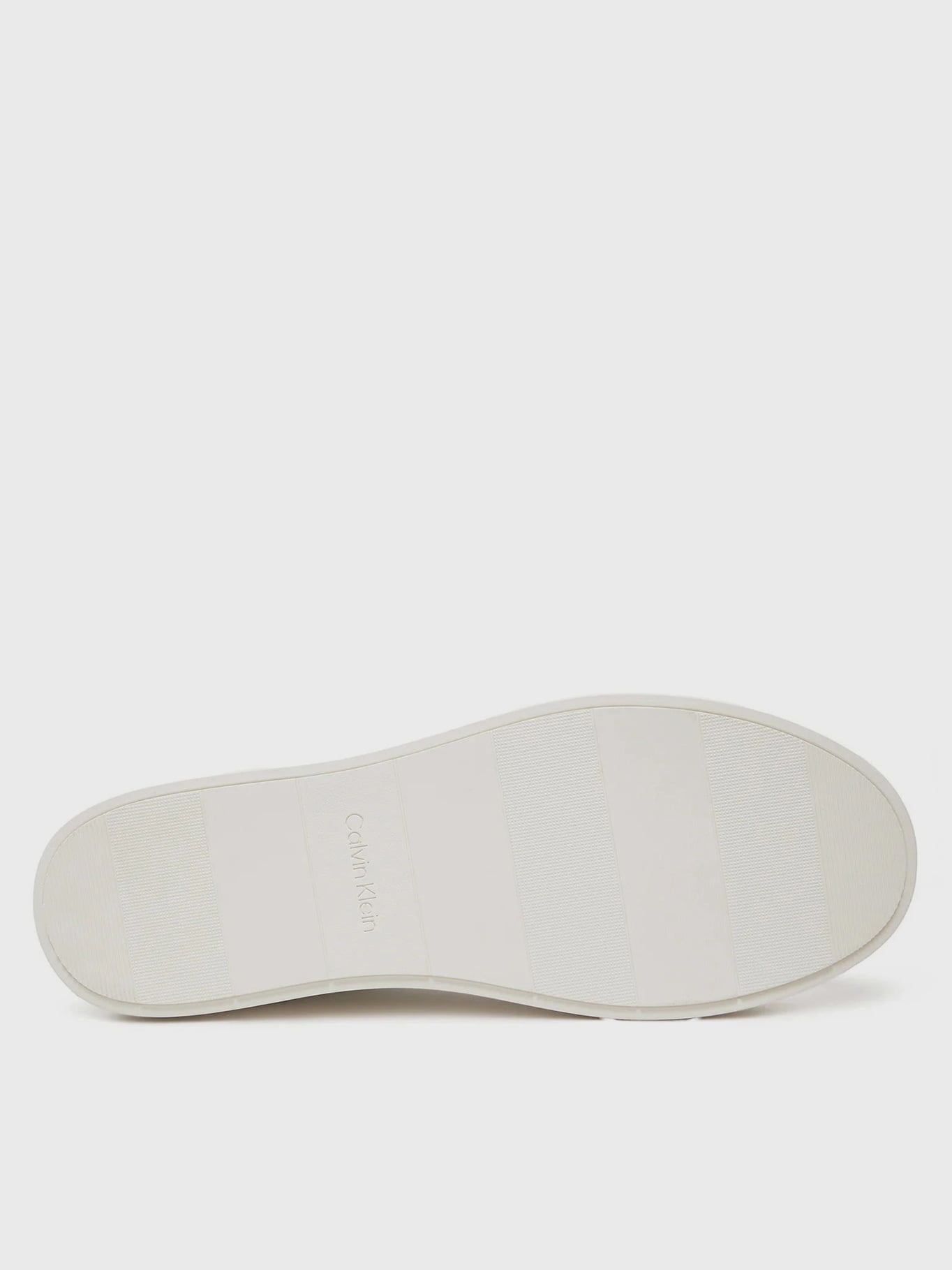 ZAPATILLAS LOW TOP LACE UP MONO - 4