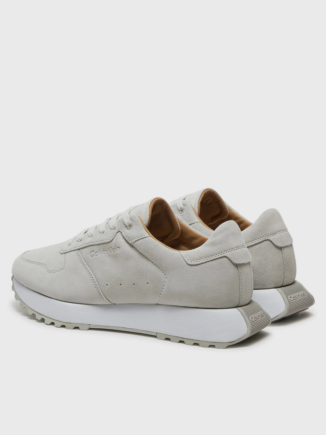 ZAPATILLAS LOW TOP LACE UP SUEDE - 2