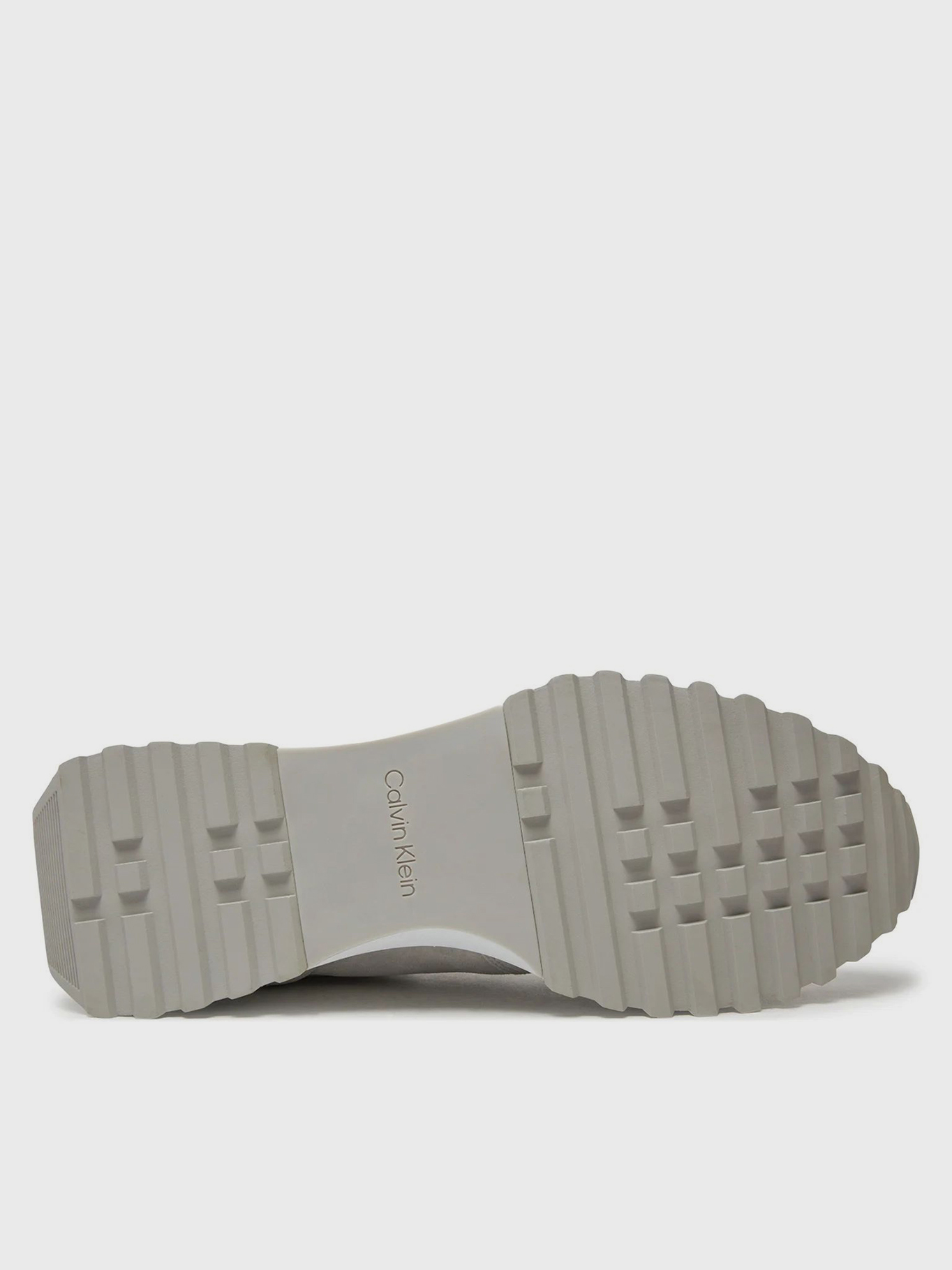 ZAPATILLAS LOW TOP LACE UP SUEDE - 4