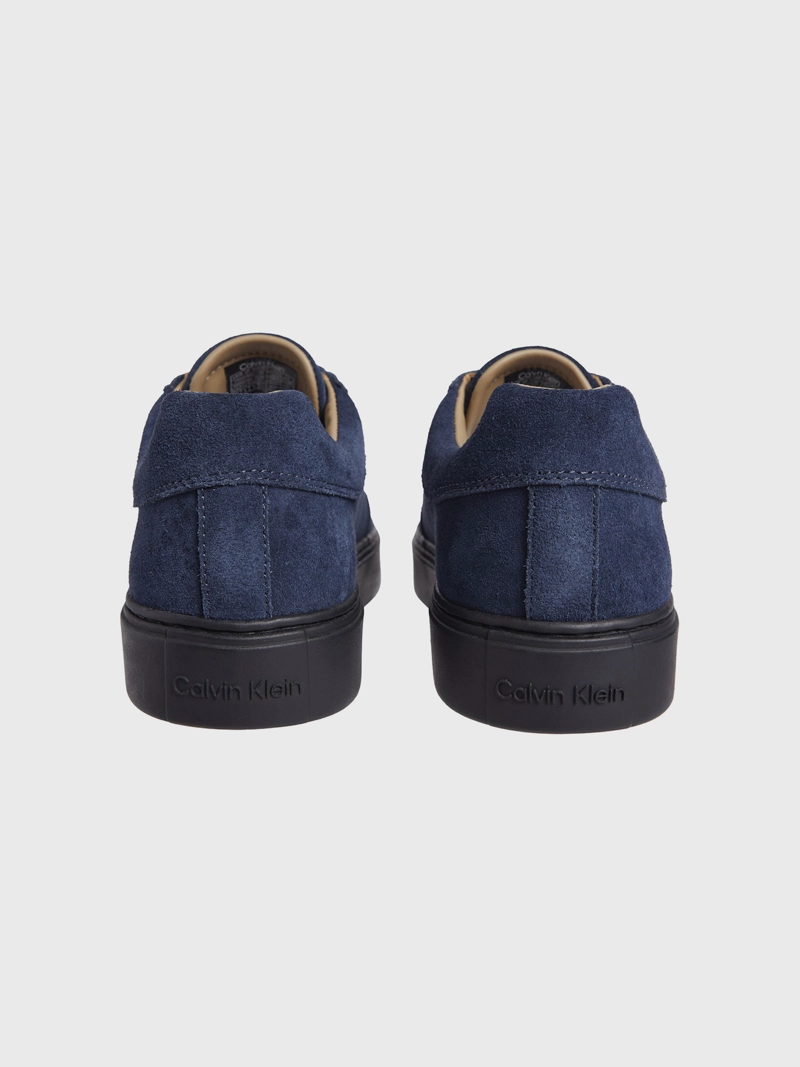 ZAPATILLAS LACE UP SUEDE - 2