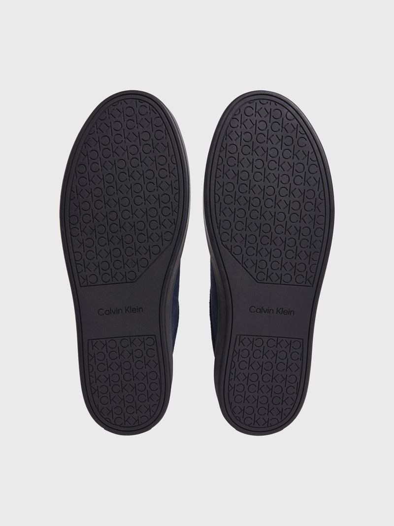 ZAPATILLAS LACE UP SUEDE - 4