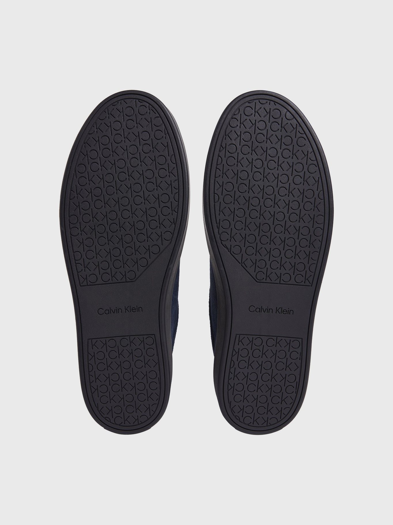 ZAPATILLAS LACE UP SUEDE - 4