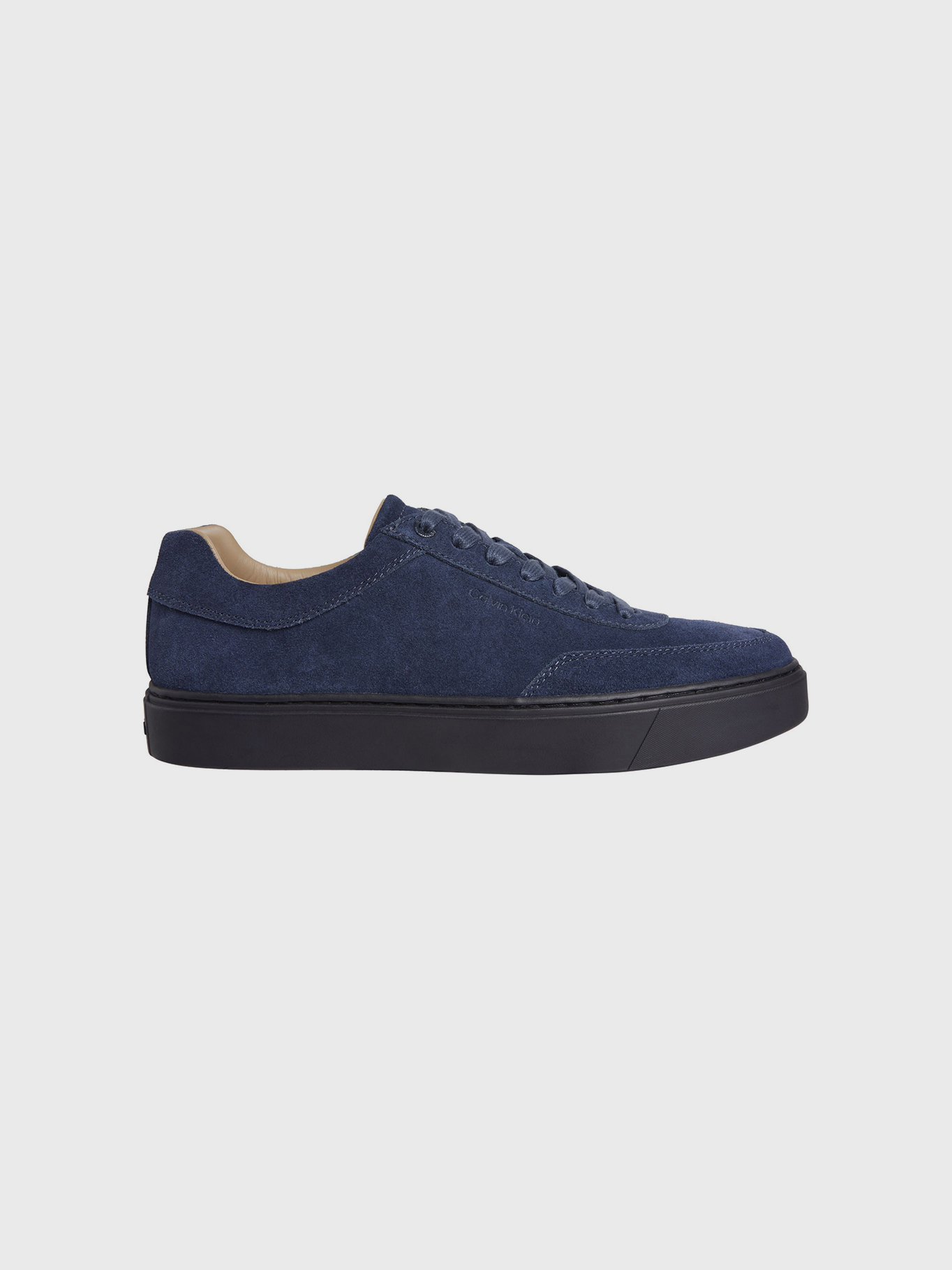ZAPATILLAS LACE UP SUEDE - 5